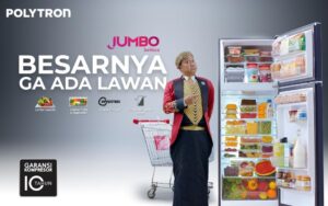 Belleza Jumbo Web Image 1