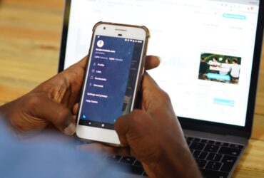Twitter Bakal Berikan Notifikasi Untuk Pengguna Saat Screenshot Tweet