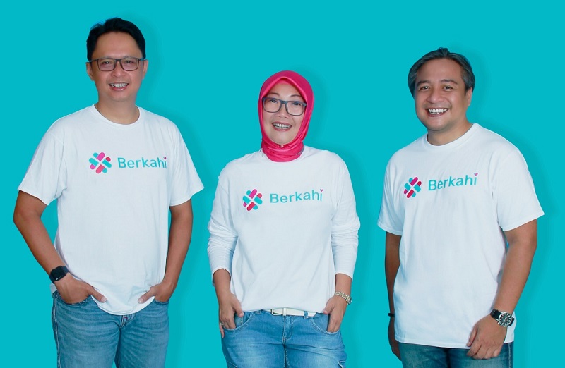 Berkahi.id Beri Fasilitas Untuk Berdagang Secara Syar'I