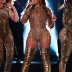 Rencana Diet Beyonce Disebut 'Berbahaya' Oleh Ahli Gizi