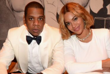 Pasangan Beyonce Dan Jay-Z Ajak Penggemar Jadi Vegetarian