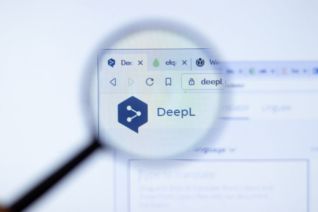 Deepl Translator Bakal Bawa Bahasa Indonesia