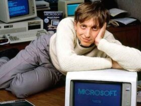 Bill Gates Sebut Chatgpt Dapat Gantikan Guru