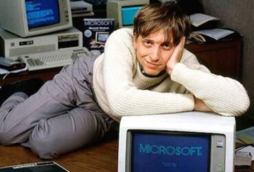 Bill Gates Sebut Chatgpt Dapat Gantikan Guru