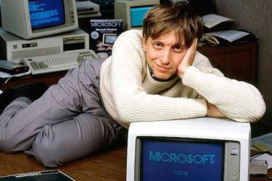 Bill Gates Sebut Chatgpt Dapat Gantikan Guru