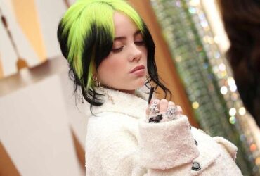 Billie Eilish Merasa Terpuruk Usai Baca Komentar Akun Instagramnya