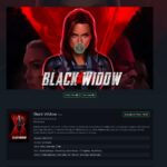 Waspada Penipuan Berkedok Penayangan Film Black Widow