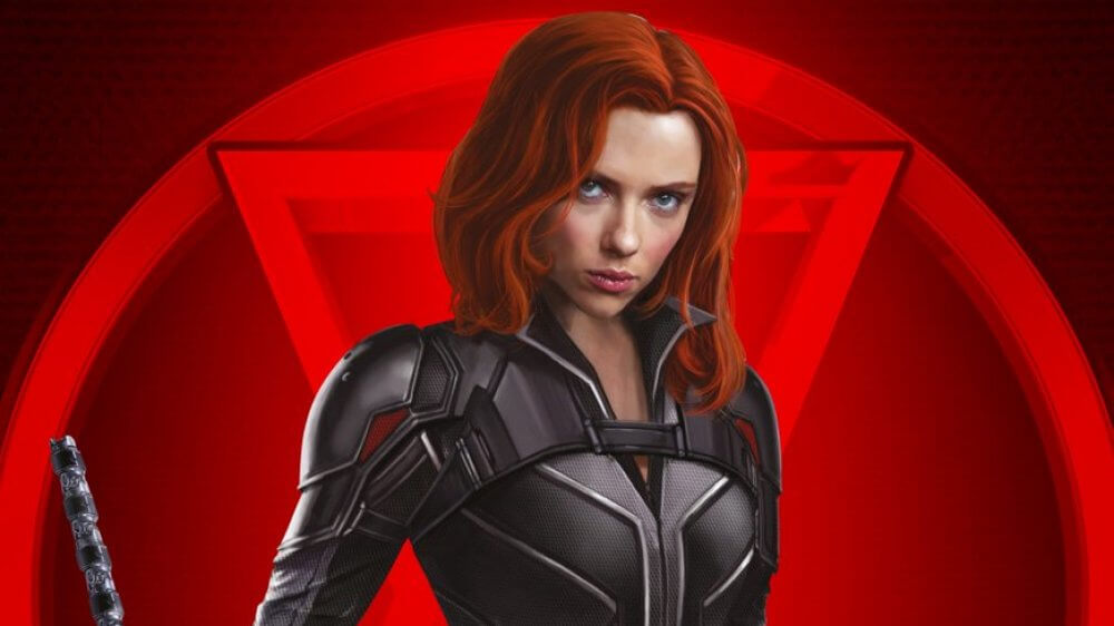 Scarlett Johansson