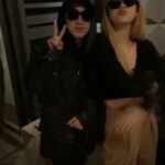 Jennie Live Instagram