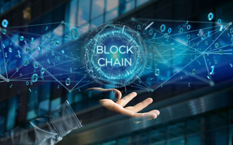 Teknologi Blockchain Dan Mutual Aid Bisa Jadi Solusi Tantangan Keamanan Data Di Industri Asuransi Indonesia