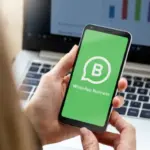 Whatsapp Business