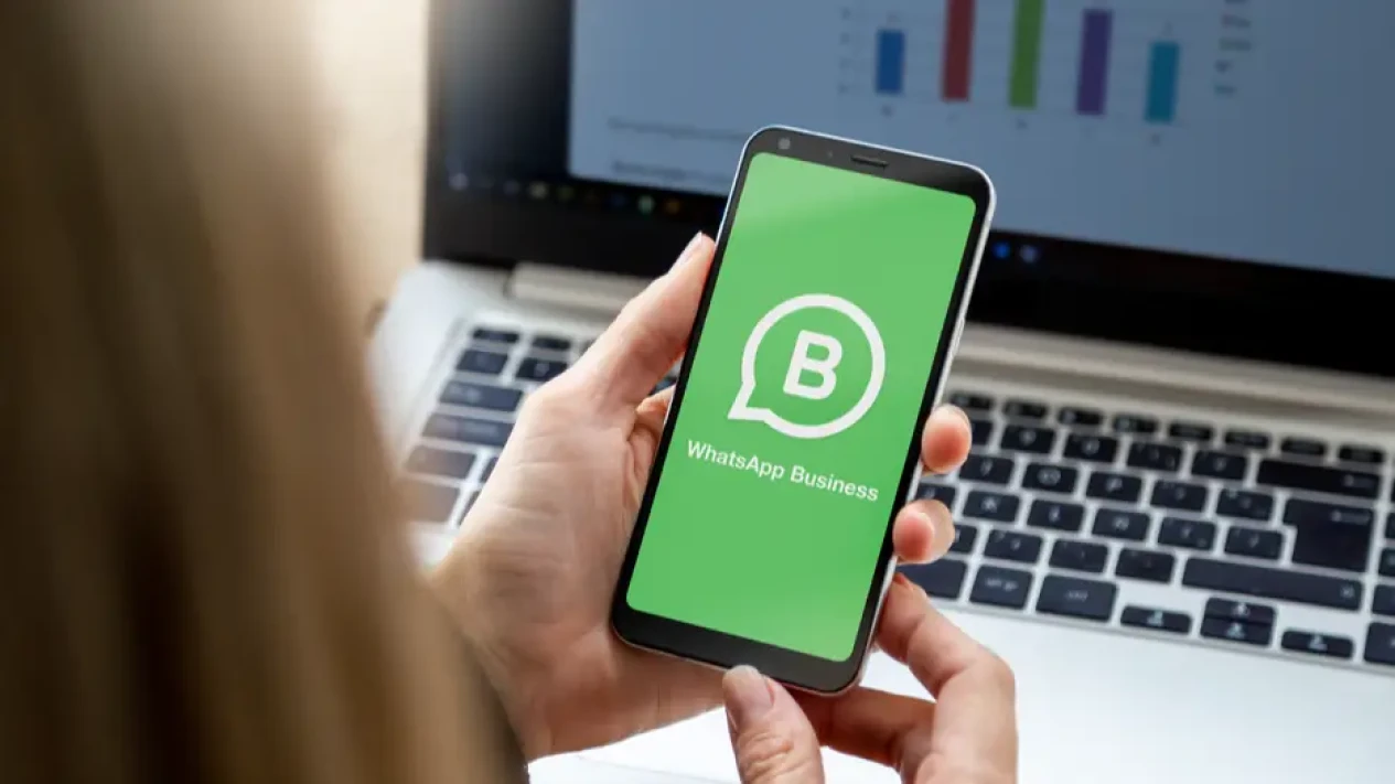 Whatsapp Business