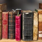 Situs Perpustakaan Inggris Terbitkan Literatur Digital