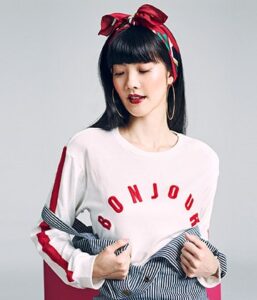 Brand Fashion Women Zalora