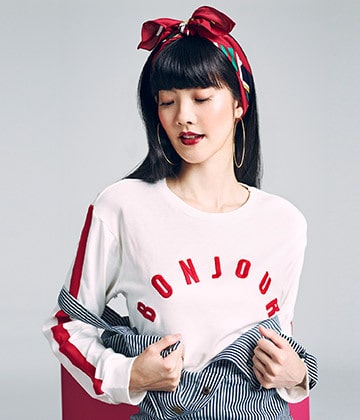 Brand Fashion Women Zalora