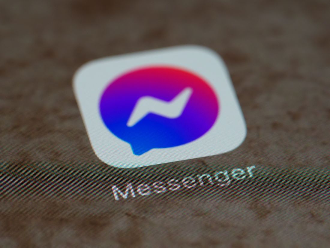 Facebook Messenger Hadirkan Fitur Split Bill