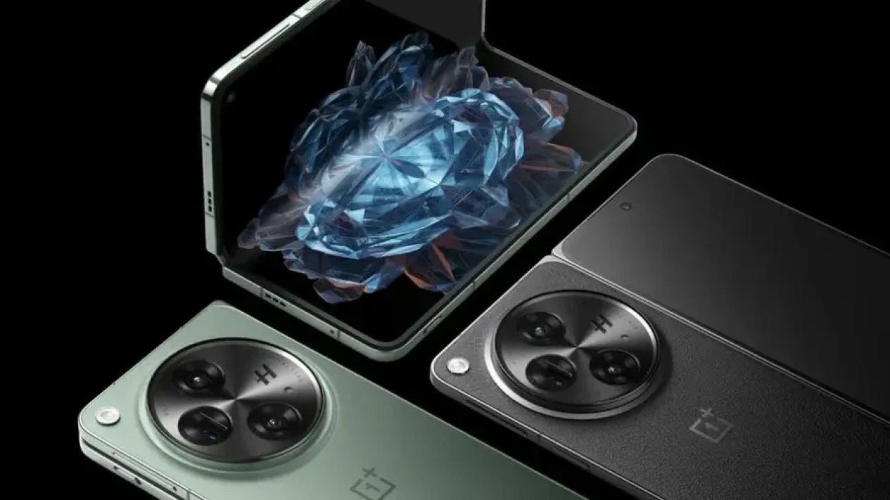 Oneplus Open 2