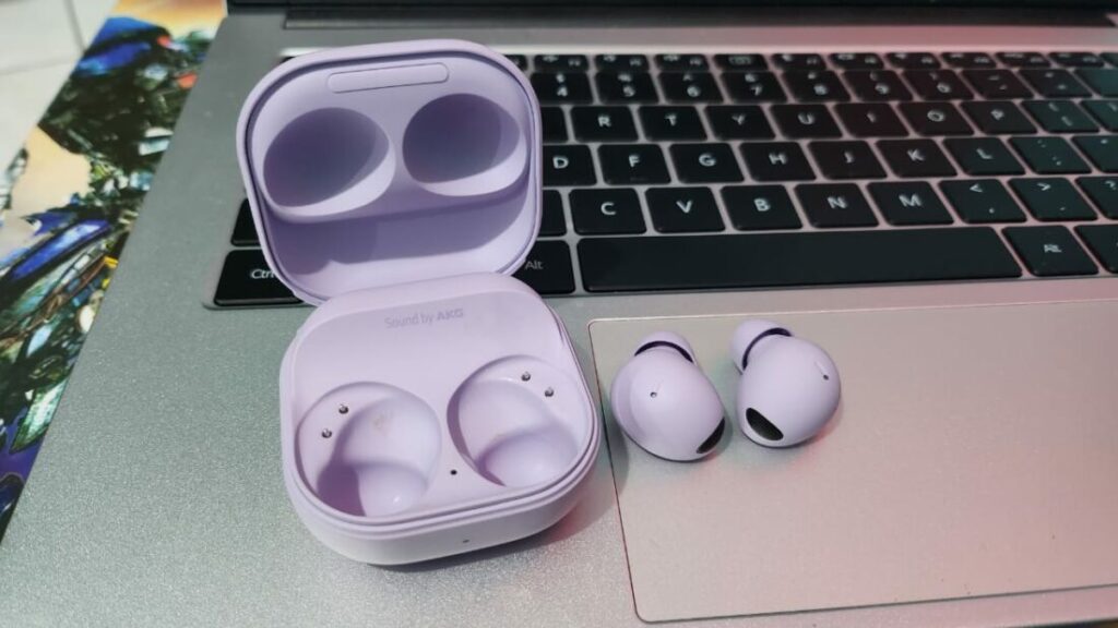 Galaxy Buds2 Pro