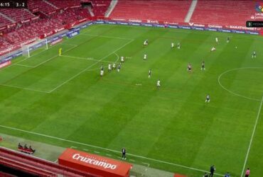 Rancang Era Baru Dan Transformasi Sepak Bola Secara Digital