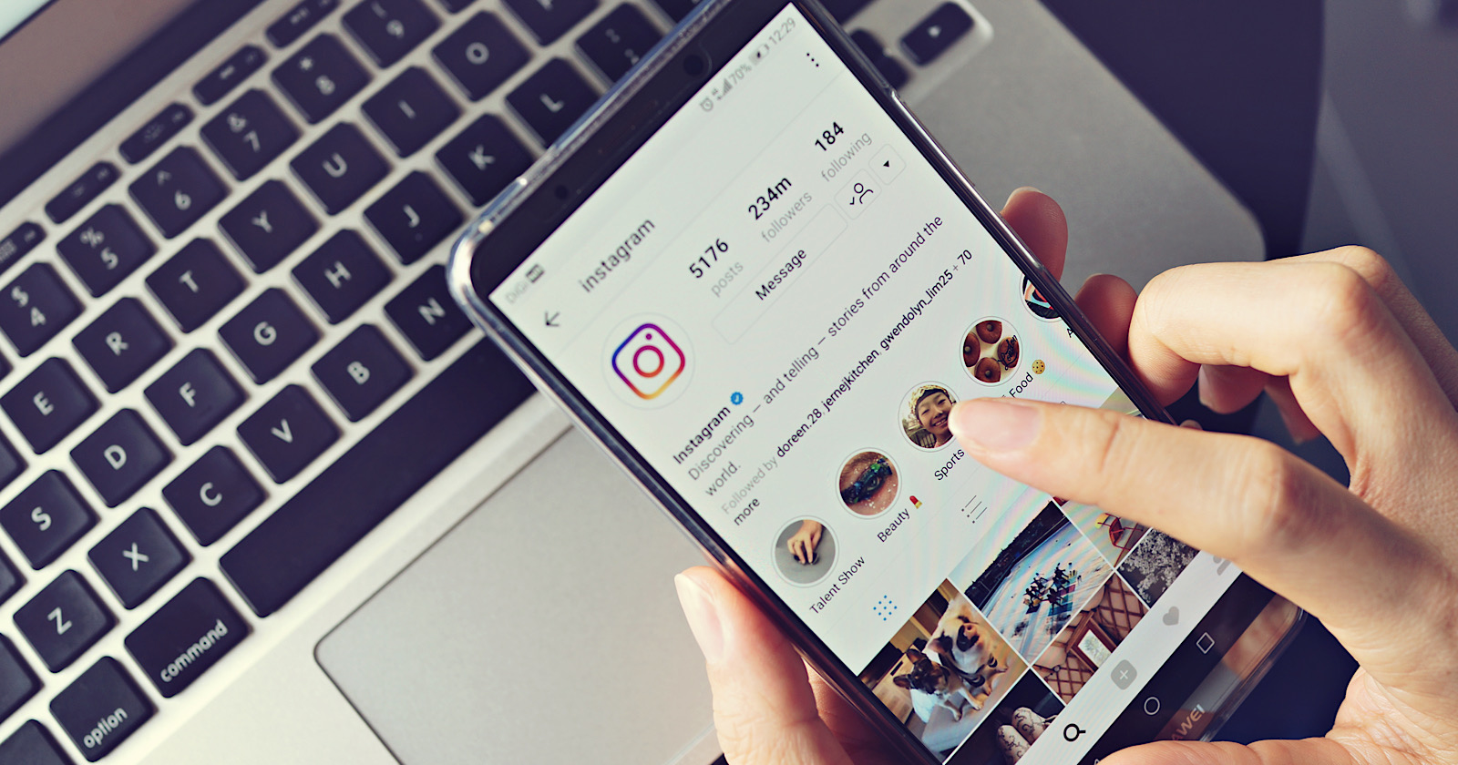 Instagram Has New Rules For Publishing Branded Content