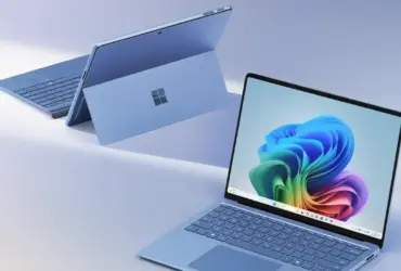 Microsoft Luncurkan Surface Pro 11 Dan Laptop 7