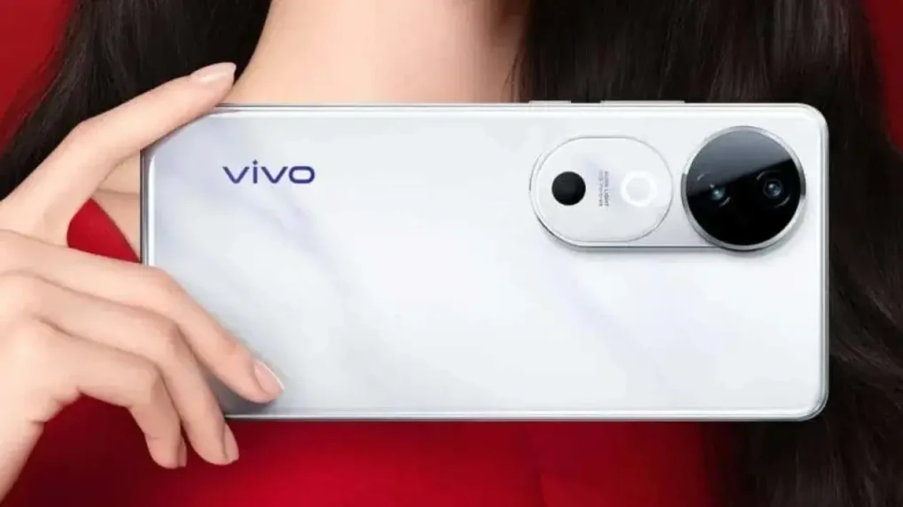 Vivo S19 Dan S19 Pro Debut Di China