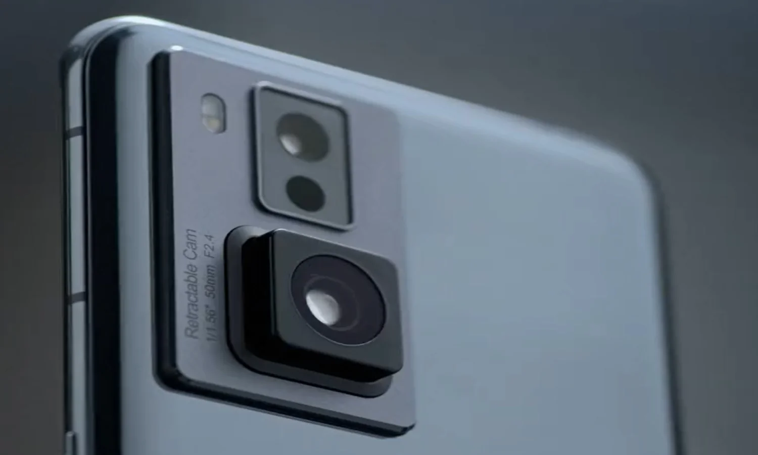 Oppo Bawa Desain Kamera Retractable