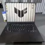 Asus Tuf Gaming A14