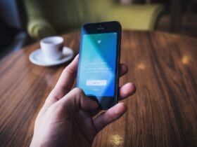 Ini 3 Jenis Konten Yang Di Sukai Ketika Akses Aplikasi Twitter