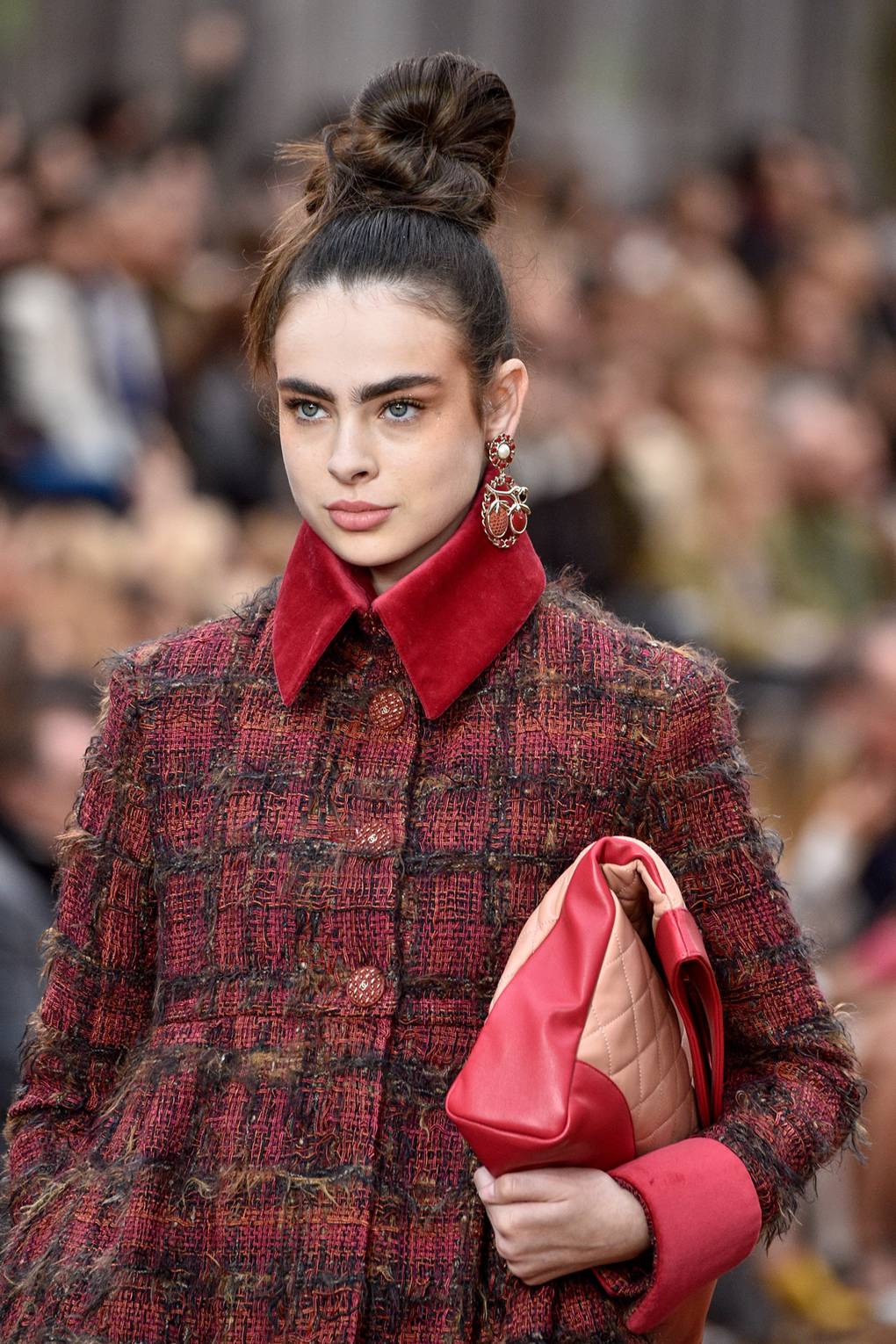 Chanel Gettyimages 928093836