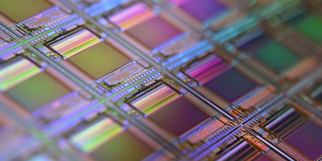 Tsmc Chip 2Nm