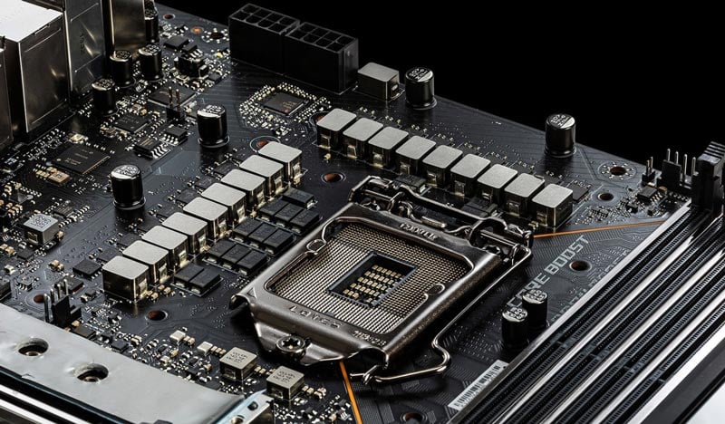 Motherboard