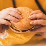 Mcplant Menu Percobaan Mcdonald'S