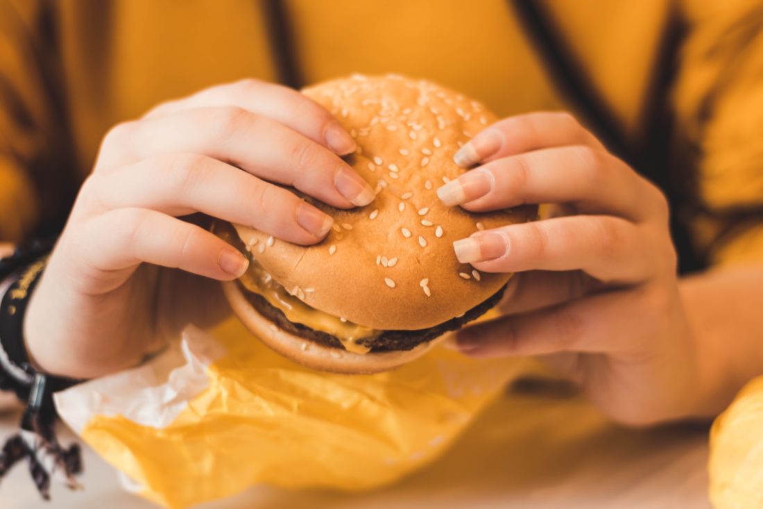 Mcplant Menu Percobaan Mcdonald'S