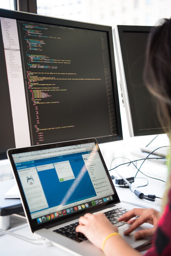 Women In Tech