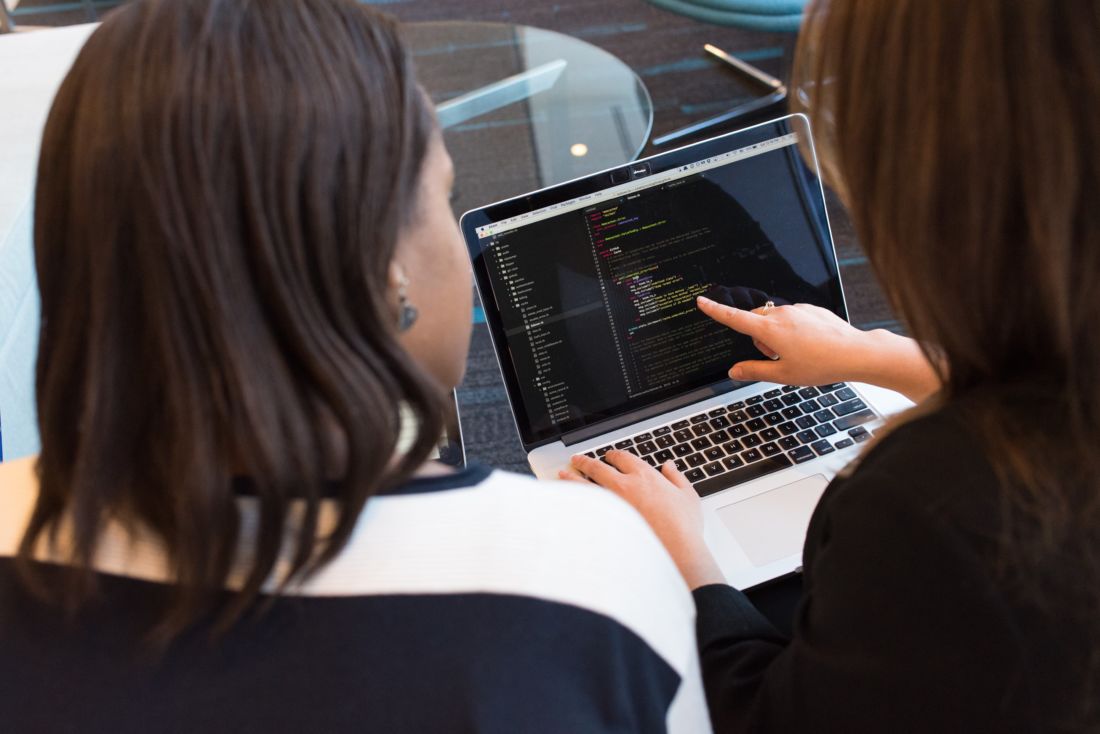Girls In Tech Scholarship Siapkan Beasiswa Untuk Perempuan Indonesia
