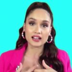 Cinta Laura Ajak Pengguna Tiktok Bikin Konten Autentik