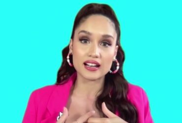 Cinta Laura Ajak Pengguna Tiktok Bikin Konten Autentik