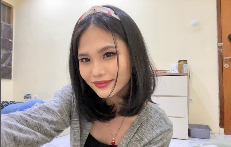Tasia Eda