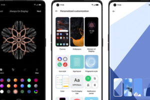 Coloros 11
