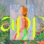Cantiknya Taeyeon Rilis Foto Teaser 'Happy' Di Instagram