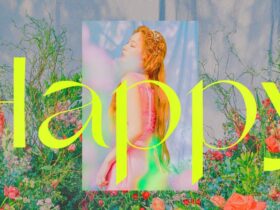 Cantiknya Taeyeon Rilis Foto Teaser 'Happy' Di Instagram
