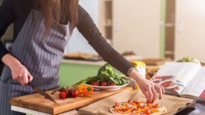 Aplikasi Resep Masakan