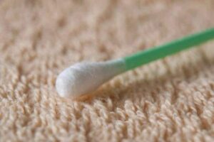 Cotten Buds