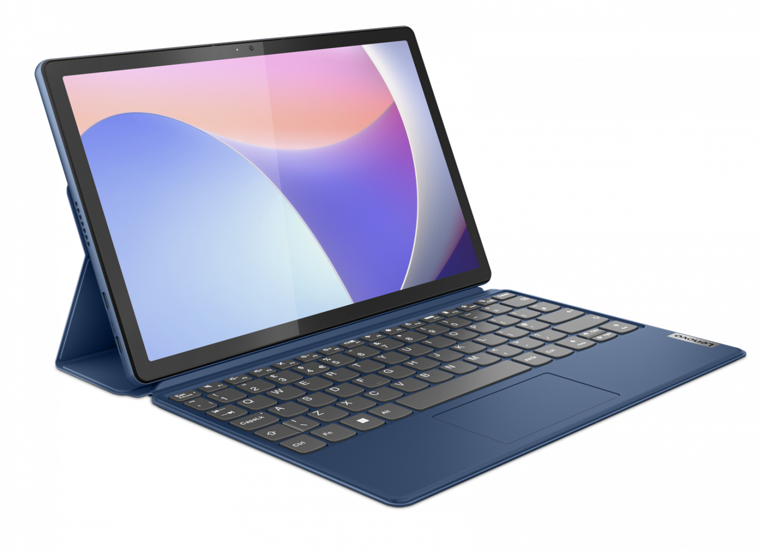 Lenovo Perkenalkan Ideapad Duet 3I Di Gelaran Mwc 2023