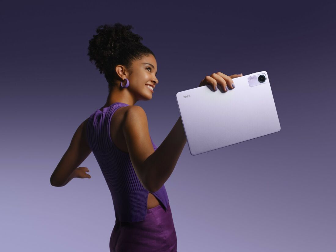 Xiaomi Redmi Pad Se Masuk Pasar Global