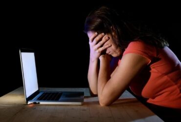 Menjaga Privasi Dan Keamanan Remaja Di Dunia Maya