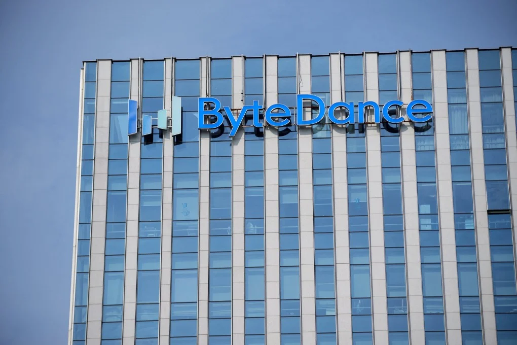 Bytedance Besut Chatbot Pesaing Openai