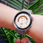 Mengintip Bocoran Desain Galaxy Watch 6