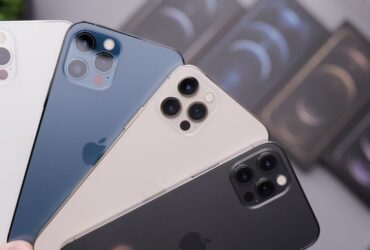 Deretan Smartphone Baru Ini Akan Rilis Tahun 2021